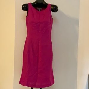 NWT Newport News dress, Size 4